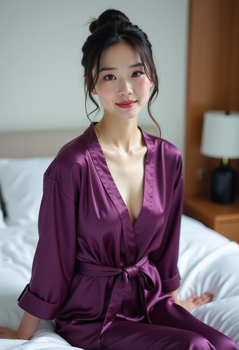 卡普里岛早春